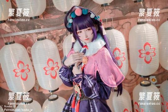 当猫娘遇上Kuuko W，早晨的图库分享一波又一波